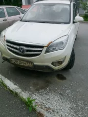 CHANGAN SC7164А 2015 Автомобиль марки CHANGAN модель SC7164А 2015 г.в. VIN-номер LS5A3ABE3FA000200 Ознакомление с имуществом, документацией по предварительному запросу на имя финансового управляющего в рабочие дни с 08:00 ч. до 15:00 ч. (МСК) на электронную почту: habarov.v.74@mail.ru, тел…