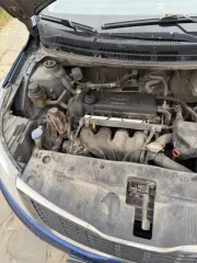 Kia Rio 2012 года, 123 лс, 330000 км, АКПП, легковой автомобиль, VIN-номер: Z94CB41BBDR104462, государственный регистрационный номер: М504МУ550
