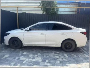 Changan Eado Plus 2023, vin LS5A2DKR4PA109189, 2023 года выпуска. Ознакомление с имуществом должника и его порядок согласуются участником торгов с ответственным лицом по номеру, указанному в документах.
