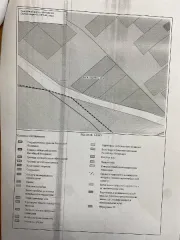Земельный участок 999 кв.м, ЛПХ, г. Ртищево, Саратовская область. Право заключения договора купли-продажи. Земельный участок площадью 999,00 кв.м для ведения личного подсобного хозяйства (приусадебный земельный участок) по адресу: Российская Федерация, Саратовская область, г. Ртищево, в районе з/у…