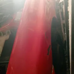 Subaru Impreza, 1992 года, 103 лс, 247595 км, АКПП, полный привод, легковой универсал 5 дв., красного цвета, VIN: отсутствует, кузов: GF60003257, двигатель EJ18 709988, ПТС 54 НН 197094, СТС 99 12 093606