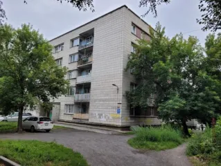 Комната 11,8 кв. м, Новосибирская область, г. Новосибирск, ул. Вертковская, д. 23/1, пом. 30, 2 этаж. Кадастровый номер 54:35:051760:207. Ограничения и обременения: зарегистрированные/проживающие отсутствуют. Наличие перепланировки/переустройства/реконструкции установить невозможно.