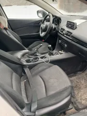 Mazda 3, 2014 легковой автомобиль марки Mazda, модели: 3, год выпуска: 2014, идентификационный номер (VIN): JMZBM44Z231144032. С документами и сведениями об имуществе можно ознакомиться у организатора торгов по телефону +79379360316 или электронной почте bastrakov.arbitrazh@yandex.ru в рабочие дни…