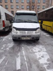 ГАЗ2705 2004 года выпуска. VIN: ХТН27050040355411. Государственный регистрационный знак: Н812ВУ98.