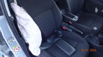 Легковой автомобиль Skoda Rapid 2019 года выпуска, VIN XW8AC4NH3LK111768