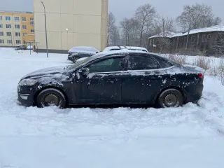 Ford Mondeo 2011, автомобиль легковой FORD ФОРД "МОНДЕО", 2011 г.в., VIN X9FDXXEEBDBM43263