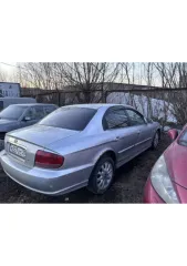 Hyundai Sonata 2005 года, 131 лс, АКПП, автомобиль легковой, марка: Hyundai, модель: Sonata, VIN: X7MEN41BP5A005891, гос. рег. номер: М227ХС35, год изготовления: 2005