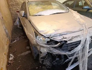 HYUNDAI Solaris 2019. Автомобиль марки HYUNDAI модель Solaris 2019 г.в. VIN-номер Z94K241CBLR175984 (возможны скрытые дефекты). Имущество в залоге у ПАО «СОВКОМБАНК». Ознакомление с имуществом и документами осуществляется по предварительному согласованию в период приема заявок в рабочие дни с 9:00…