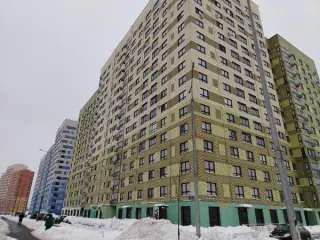 Жилое помещение 99 кв. м, Москва: жилое помещение по адресу: г. Москва, ул. Маресьева, д. 10, корп. 1, кв. 207, общей площадью 99 кв. м, кадастровый номер: 77:16:0010105:32718. Вид жилого помещения: Жилое. Общая площадь: 99.