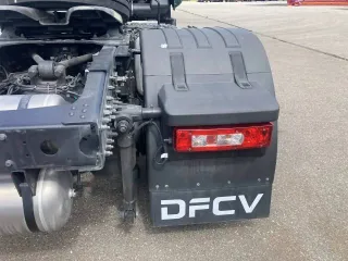 Dongfeng GX 4x2 2023 грузовой тягач седельный Dongfeng GX 4x2 2023 года LGAG3DV26P8840395