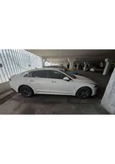Kia K5 2020 года, 193 лс, 245913 км, АКПП, идентификационный номер (VIN): XWEG3417BM0001641