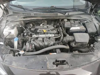 Hyundai i40 2016 года, 149 лс, 135258 км, АКПП. Транспортное средство: ХЕНДЭ VF(I40), идентификационный номер (VIN номер): XWELC41CBG0008810, год изготовления: 2016, гос.номер Р985ХЕ33. На ходу. Цвет коричневый, мощность 149 л.с. Является предметом залога в АО ТБанк.