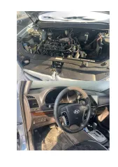 HYUNDAI Santa Fe 2010 Легковой автомобиль марки: HYUNDAI, модель: Santa-Fe, год выпуска: 2010г., идентификационный номер (VIN): KMHSH81XDBU716763. Имущество реализуется в состоянии «как есть» (Находится в залоге у ПАО «СОВКОМБАНК»). Ознакомление с имуществом, его характеристиками и документацией…