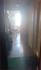 Доля в праве на жилое помещение площадью 33,1 кв.м, 1/3 доля. Республика Коми, г. Печора, ул. Школьная, д. 13, кв. 63. Кадастровый номер: 11:12:1702004:260.