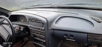 Lada Samara 211440, 2010 г.в., госномер М972СТ18, VIN XTA211440A4914513