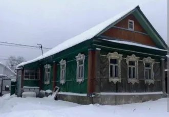 Дом 48 кв.м. и земельный участок 1006 кв.м. Жилое здание, площадь: 48кв.м., кадастровый номер: 59:02:0201062:42 и земельный участок , площадь: 1 006кв.м., категория земель: Земли населенных пунктов, разрешенное использование: Для индивидуального жилищного строительства, кадастровый номер…