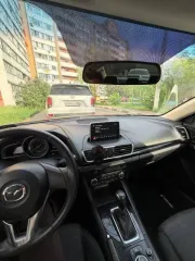 Mazda 3, 2014 года, 105 лс, 191585 км, АКПП, тип ТС – легковой прочее, категория ТС – В/М1, регистрационный знак: Т445СЕ790, идентификационный номер: (VIN) JMZBM42Z531179750, год выпуска - 2014 г., модель двигателя и № двигателя - не установлены, шасси № не установлено, кузов – JMZBM42Z531179750…