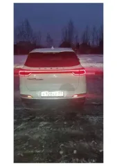 Chery Tiggo 7 Pro Max, 2024 года, 147 л.с., автомобиль легковой, марка: CHERY TIGGO7 PRO MAX, модель: CHERY TIGGO7 PRO MAX, VIN: LVVDB21BXRD764571, гос. рег. номер: У128КР31, год изготовления: 2024