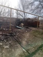 Земельный участок площадью 330 кв.м, расположенный по адресу: Самарская область, г. Сызрань, ул. Северная, д. 43, с кадастровым номером: 63:08:0101047:32.