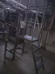 Имущественный комплекс (в том числе залоговое АО "РСХБ" и незалоговое имущество), а также оборудование принадлежащее должнику, полный перечень прилагается.