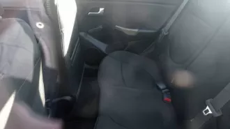 Автомобиль легковой Kia Rio, II, 2016 г.в. VIN Z94CB41AAHR421382, гос. рег. знак Н 701 НУ 750, МКПП. Автомобиль использовался в качестве такси. Документы в виде ПТС, СТС отсутствуют. Ключи замка зажигания отсутствуют. Автомобиль закрыт. ТС не использовался на протяжении 2 лет находясь на стоянке…