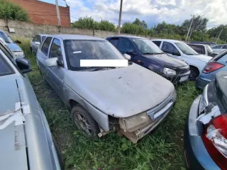 Легковые автомобили ВАЗ, Lada, Bogdan, Toyota, Volkswagen, Nissan, Audi 1996-2007 г.в., иностранного и отечественного производства, продаются единым лотом. Информация об имеющихся обременениях, ограничениях и залогах указана в информационном извещении. Имущество продается в том виде, в каком оно…