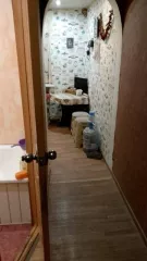 Однокомнатная квартира, назначение – жилое, общей площадью 29,7 м2, кадастровый номер 61:55:0030206:110, расположена по адресу: Ростовская область, г. Новочеркасск, пр-кт Парковый, д. 34, кв. 19.