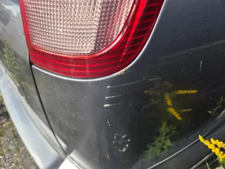 Nissan X-Trail 2006 года, модель X-Trail 2.0 Columbia, VIN JN1TANT30U0130410, государственный регистрационный номер Р025ВХ152.