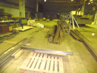 Круг стальной разного диаметра: d12, d14, d16, d18, d20, d22, d25, d30, d40, d50, d80. Полный состав указан в Приложении «Состав лотов» № 3.