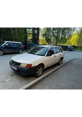 Mazda Familia 2002 Легковой автомобиль, марка: MAZDA, модель: FAMILIA, год изготовления: 2002, цвет: белый, ПТС: 25TX279552, номер кузова №VY11-522098, мощность двигателя, л. с. (кВт): 90(67,5), разрешенная максимальная масса 1630 кг, масса без нагрузки 1120 кг Обращаю внимание, что ходовая часть…
