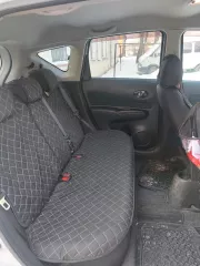 Продажа автомобиля Nissan Note 2016 года выпуска, номер кузова E12-474272.