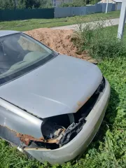 ВАЗ Калина 2010 автомобиль марки ВАЗ модель КАЛИНА 2010 г.в. автомобиль располагается по адресу: Самарская область, р-н Нефтегорский, с. Утевка, ул. Фрунзе, д. 29
