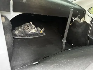 LADA Granta 2019 г.в. VIN XTA219070L0652724. Ознакомление с имуществом по предварительному согласованию с финансовым управляющим по petrovarbitr@mail.ru или телефону +7 (961) 521-22-44. Находится в залоге ПАО «СОВКОМБАНК». Транспортное средство в неудовлетворительном состоянии, не на ходу, после…