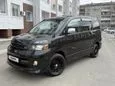 Toyota Voxy, 2007 г.в., ГРЗ Е933МВ14