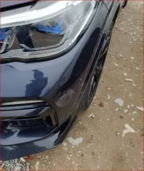 BMW X5, 2018 года, 399 лс, полный привод, АКПП, VIN: WBACV010X0LK53870. Автомобиль находится на хранении залогового кредитора АО "ОТП Банк", информация о техническом состоянии автомобиля у фин. управляющего должника отсутствует. Ключи и документы на транспортное средство отсутствуют.