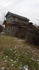 500/1000 доли на Жилой дом площадью 47,2 кв.м., кадастровый номер дома: 44:03:010102:171., По адресу: Костромская обл, р-н Вохомский, д Бельково (Бельковское с/п), д 25, расположенный на 
Земельном участке площадью 1320 кв.м.