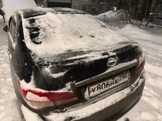Nissan Almera 2014 Легковой автомобиль марка: NISSAN, модель: Almera, год выпуска: 2014 г., кузов №: Z8NAJL01052246286, идентификационный номер (VIN): Z8NAJL01052246286 - предмет залога ПАО "Совкомбанк". Дату и время ознакомления с имуществом (с момента публикации сообщения о продаже имущества и до…