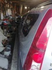 Легковой автомобиль, марка: LADA LARGUS, год изготовления: 2021, цвет: светлосерый, VIN: XTAKS045LN1436575, ПТС: 1643 01039357587, госномер: М562УР73, страна изготовителя: РФ, мощность двигателя: 106,1 л. с. (78 кВт), шасси (рама) отсутствует, кузов: XTAKS045LN1436575, экологический класс: 5…