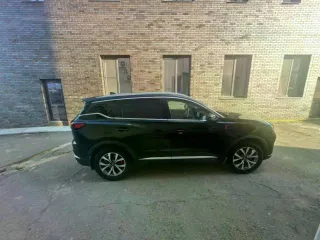 Chery Tiggo 7 Pro Max, 2024 года, 150 лс, 30000 км, АКПП, VIN LVVDB21B7RD770022. Транспортное средство на ходу, все работает исправно, дефектов по кузову нет. Фактическое состояние транспортного средства определяется заинтересованным лицом при осмотре. На имущество зарегистрировано ограничение…