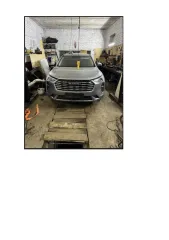 HAVAL модель JOLION 2022 г.в. VIN номер XZGEE04A8NA820274 Порядок ознакомления с имуществом: по предварительной договоренности +7 910 201 71 15, адрес : Орловская область, Орловский район, пгт. Знаменка, ул. Советская, д. 126 а, комплект ключей 1.  Для получения фотографий и иной имеющейся…