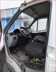 ГАЗ 3302, 2013 года, VIN X96330202D2530088
