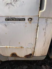 GAZ 3302 2004 года, VIN XTN33020052031908, цвет снежный, мощность 72,2 л.с. Не на ходу.