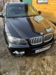 BMW X6, 2009. Автомобиль марки BMW модель X6 2009 г.в. VIN-номер X4XFG01170L331169.