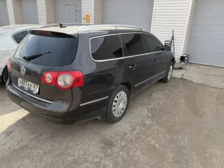 VOLKSWAGEN Passat, 2008, VIN WVWZZZ3CZ8E151598. Ознакомление с имуществом происходит по рабочим дням по месту нахождения имущества, предварительно согласовав дату по электронной почте: yv_mitrofanova@mail.ru
