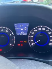 автомобильавтомобиль hyundai модель solaris 2013 г.в. vin номер z94cu41cbdr263996  на имущество зарегистрировано ограничение  обременение  права: в залоге у пао совкомбанк.