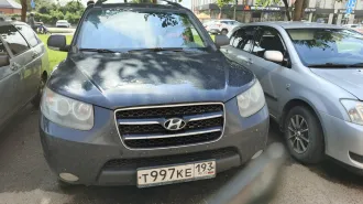 Hyundai Santa Fe 2008 Легковой автомобиль марки: HYUNDAI, модели: Santa Fe, 2.7 GLS, год выпуска: 2008г., идентификационный номер (VIN): KMHSH81DP8U349675 С лотом №1 можно ознакомиться по месту его нахождения: Карасунский район, хутор Ленина, терр. МТФ-4, предварительно согласовав время с…