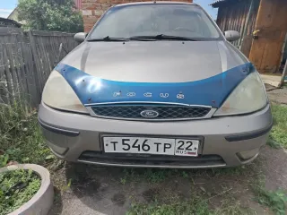 Ford Focus 2003 автомобиль марки ford модель focus 2003 г.в., vin-номер x9ffxxeedf3t11009. Имущество находится в залоге пао "совкомбанк". С имуществом можно ознакомиться по предварительной записи по номеру телефона: +7-922-750-24-96, либо направив запрос на адрес электронной почты…