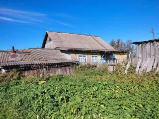 1/3 доли жилого здания 51.6 кв.м и 1/3 доли земельного участка 3075 кв.м Республика Башкортостан 1/3 доли в жилом здании, кадастровый номер 02:30:060301:249, площадь: 51.6 кв. м.) и 1/3 доли в земельном участке, кадастровый номер 02:30:060301:71, площадь: 3075 кв. м.,  (адрес: Россия, Республика…