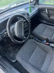 Lada 2114 2013 Lada (ВАЗ) 2114, 2013 года, 81,6 лс, 280 000 км Характеристики автомобиля: на ходу, проблемы с модулем зажигания, по кузову — многочисленные очаги коррозии, в ряде мест сквозная; пробег: 280 000 км.