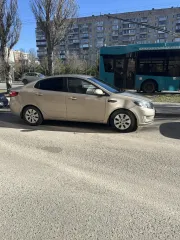 Kia Rio 2014 автомобиль легковой, марки: Kia, модели: Rio, год выпуска: 2014 г., идентификационный номер (VIN): Z94CC41BAER206877 Ознакомление с предметом торгов и документацией на имущество осуществляется по месту нахождения имущества в рабочие дни после предварительного согласования даты и…